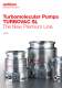 Turbomolecular Pumps TURBOVAC SL - Oerlikon Leybold Vacuum