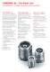Turbomolecular Pumps TURBOVAC SL - Oerlikon Leybold Vacuum