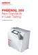 PHOENIXL 300 - Oerlikon Leybold Vacuum