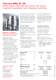 Turbomolecular Pumps MAG W 600