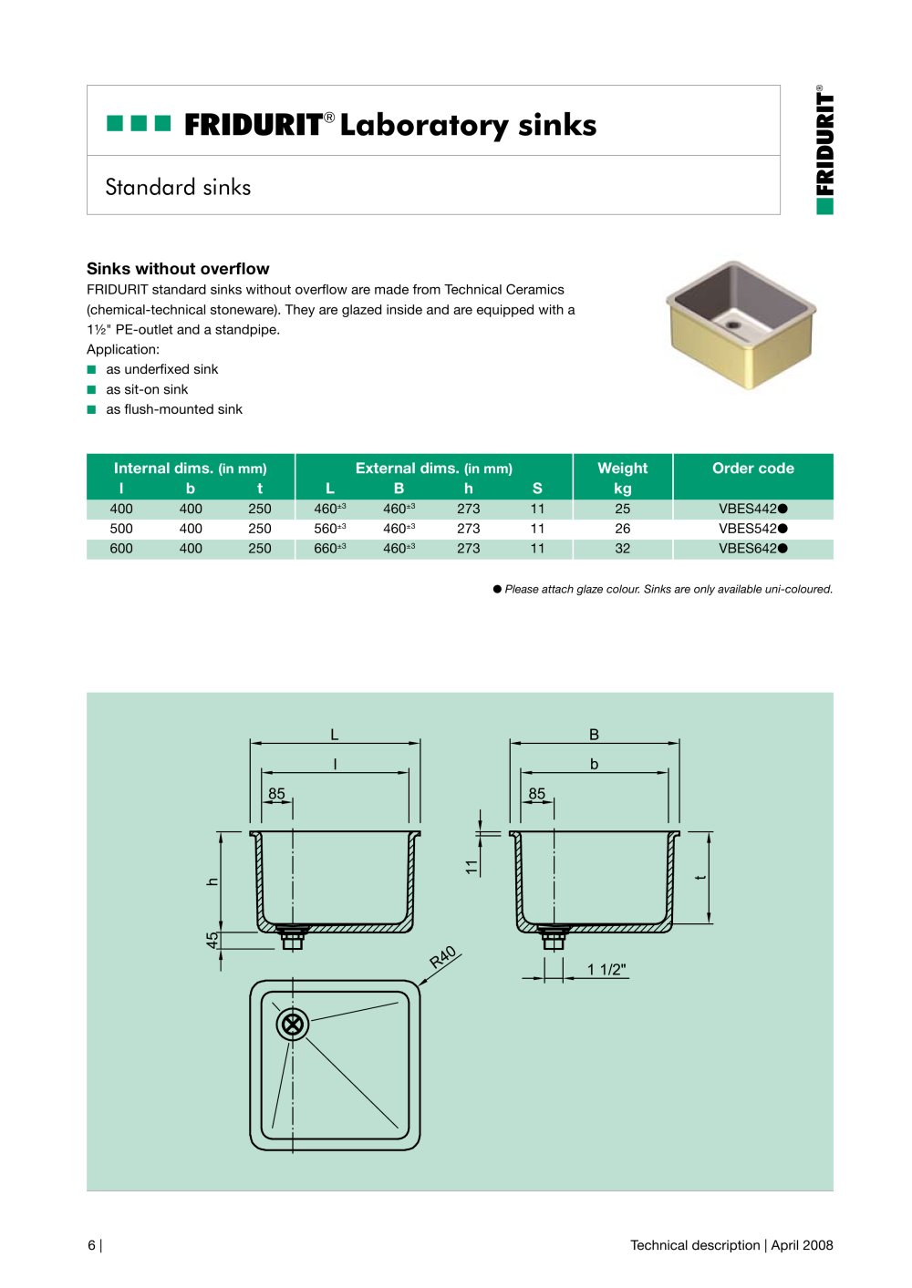 FRIATEC - 