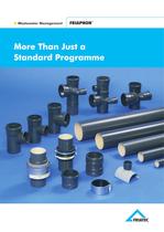 Wastewater Management