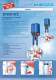 STEVI - Now also in PN 63 - PN 160 - ARI-Armaturen