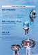 STEVI - Now also in PN 63 - PN 160 - ARI-Armaturen