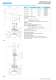 Stop valve in straightway form DN 15-250 - ARI-Armaturen