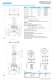 Stop valve in straightway form DN 15-250 - ARI-Armaturen