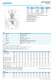 Free of maintenance stop valve - soft sealed - ARI-Armaturen