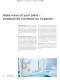 Bulk materials, Plants - Coperion
