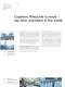 Bulk materials, Plants - Coperion