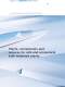 Bulk materials, Plants - Coperion