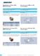 Opto Electronic Components - MENTOR