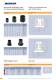 MENTOR Plastic / Metal Knobs � Mechanical Components - MENTOR