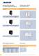 MENTOR Plastic / Metal Knobs � Mechanical Components - MENTOR