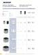 MENTOR Plastic / Metal Knobs � Mechanical Components - MENTOR