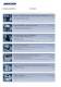 MENTOR Plastic / Metal Knobs � Mechanical Components - MENTOR