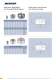 MENTOR Plastic / Metal Knobs � Mechanical Components - MENTOR