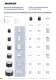 MENTOR Plastic / Metal Knobs � Mechanical Components - MENTOR