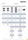 MENTOR Plastic / Metal Knobs � Mechanical Components - MENTOR