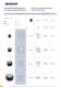 MENTOR Plastic / Metal Knobs � Mechanical Components - MENTOR