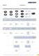 MENTOR Plastic / Metal Knobs � Mechanical Components - MENTOR