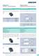 Plastic / Metal Knobs � Mechanical Components - MENTOR