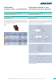 Plastic / Metal Knobs � Mechanical Components - MENTOR