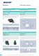 Plastic / Metal Knobs � Mechanical Components - MENTOR