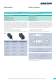 Plastic / Metal Knobs � Mechanical Components - MENTOR