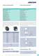 Plastic / Metal Knobs � Mechanical Components - MENTOR
