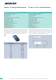Plastic / Metal Knobs � Mechanical Components - MENTOR