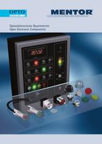 FEL- and Standardelements � LEDs