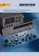 THT - FEL Front Panel System and standard panel components
