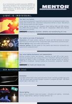 Variations of Light