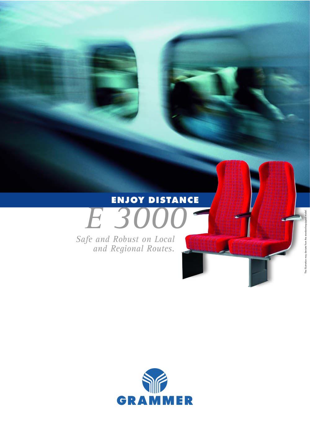 E3000 - GRAMMER