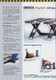 Flatlift-lifting tables Safety-Line - LAWECO