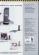 Flatlift-lifting tables Safety-Line - LAWECO