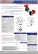 ED80 Emergency Disconnect Switch - ALBRIGHT INTERNATIONAL
