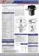 SW400 Heavy Duty D.C. Contactors for Power Distribution Centres - ALBRIGHT INTERNATIONAL