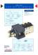 Heavy Duty DC Contactors for Power Distribution Centres SW80, SW82, SW180, SW190, SW200 & SW280 Series of D.C. Contactors - ALBRIGHT INTERNATIONAL