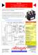 DC66P Heavy Duty D.C. Monoblock Reversing Contactors 8 Series of D.C. Contactors - ALBRIGHT INTERNATIONAL