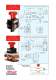 Heavy Duty DC Battery Disconnecting Switches.  ED125, ED250, ED252 & ED402 Types.  SD150A & SD250A Types - ALBRIGHT INTERNATIONAL