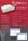 HALO DB-30 UV-VIS Double Beam Spectrophotometer - Precisa Gravimetrics AG