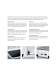 Serie 321 LX Analytical and precision balances - Precisa Gravimetrics AG