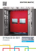 D-501 POWER