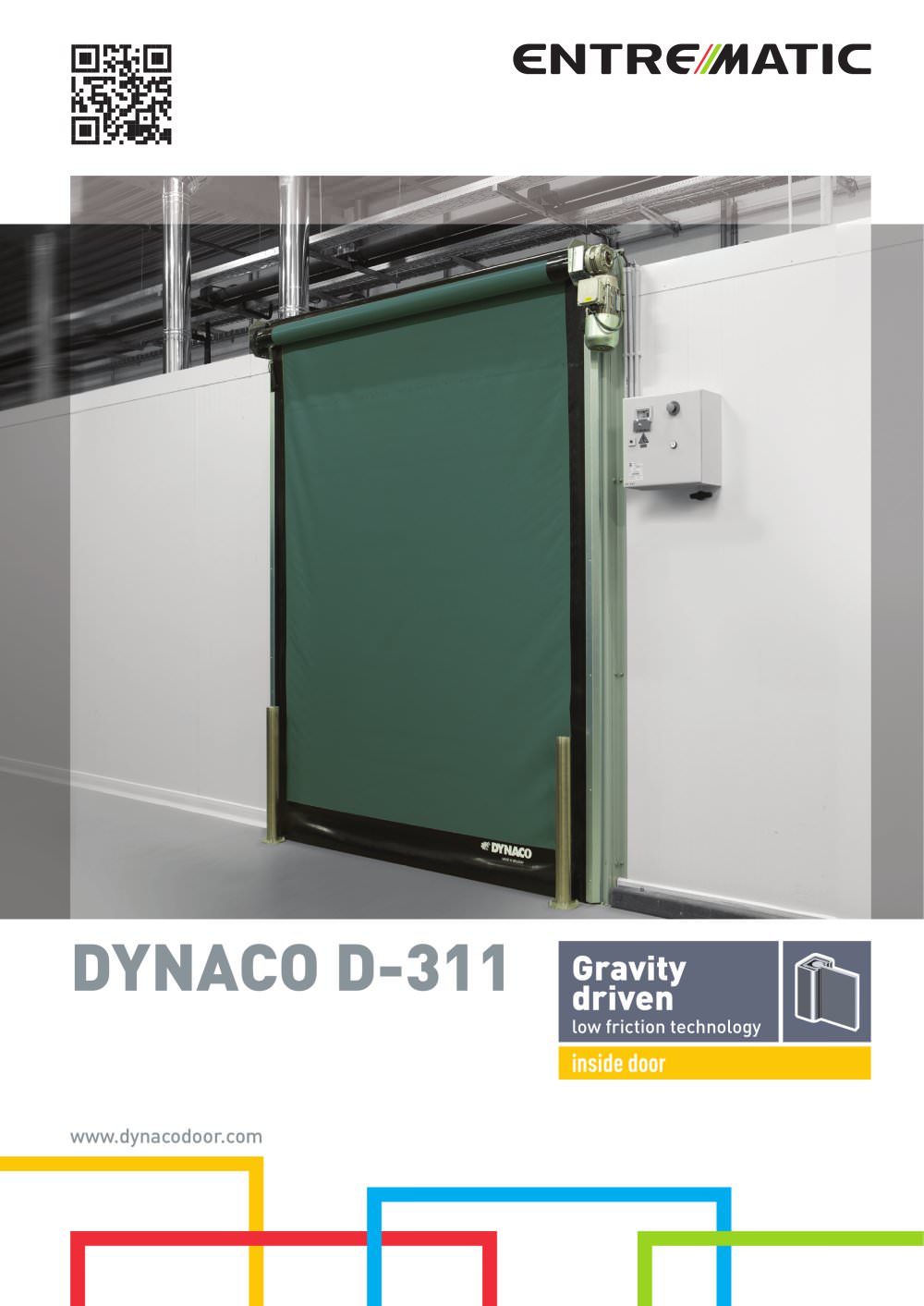 DYNACO D-311-LF - 1 / 4 Pages Sc 1 St Catalogues Directindustry