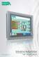 ESA Industrial Automation - HMI - ESA elettronica