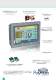 ESA Industrial Automation - HMI - ESA elettronica