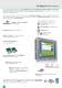 ESA Industrial Automation - HMI - ESA elettronica