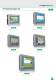 ESA Industrial Automation - HMI - ESA elettronica