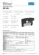 Valve terminal RE-46 with Multi-pin, AS-Interface or Fieldbus, - AIRTEC Pneumatic